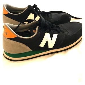 New balance 501 limited edition sold out M 6/W 8